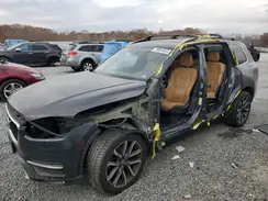 YV4A22PK2G1081120 2016 VOLVO XC90