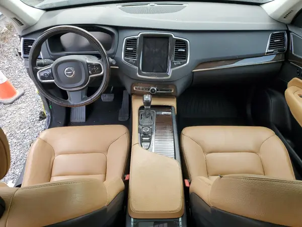 YV4A22PK2G1081120 2016 VOLVO XC90 - Image 8