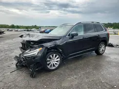 YV4A22PK2G1081165 2016 VOLVO XC90