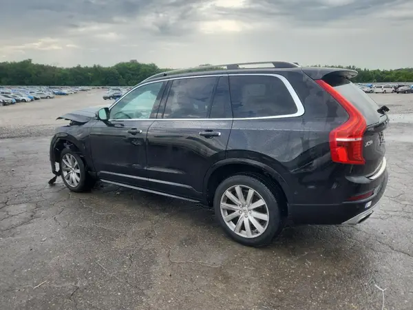 YV4A22PK2G1081165 2016 VOLVO XC90 - Image 2
