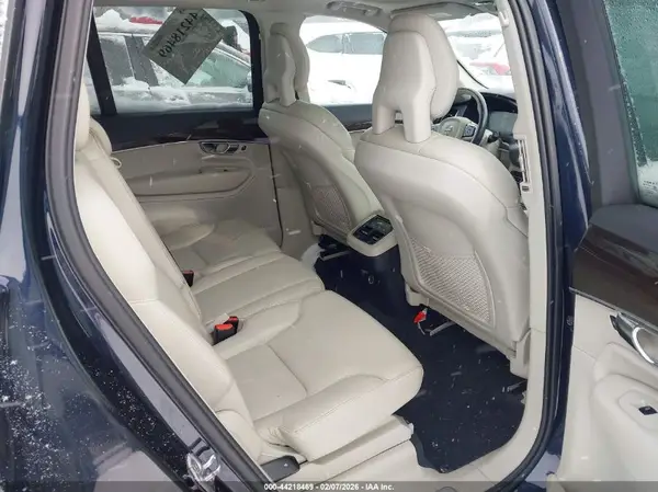 YV4A22PK2G1085751 2016 VOLVO XC90 - Image 8