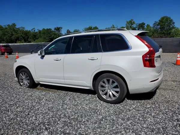 YV4A22PK2G1085894 2016 VOLVO XC90 - Image 2