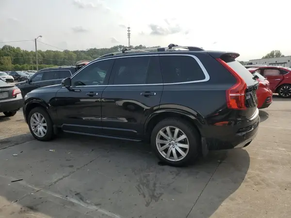 YV4A22PK2G1085989 2016 VOLVO XC90 - Image 2