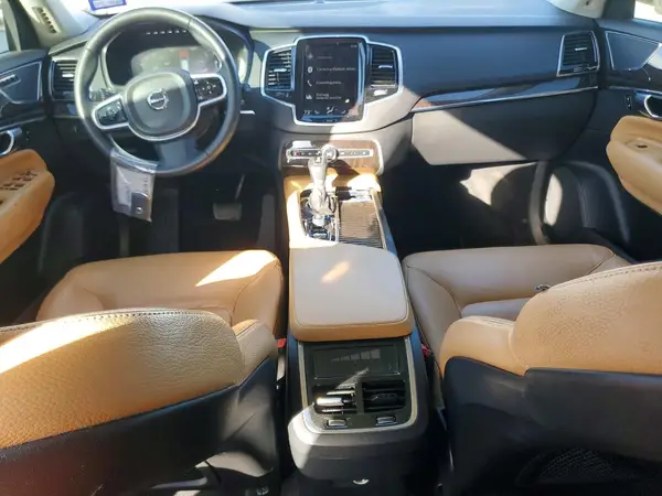 YV4A22PK2G1086298 2016 VOLVO XC90 - Image 8