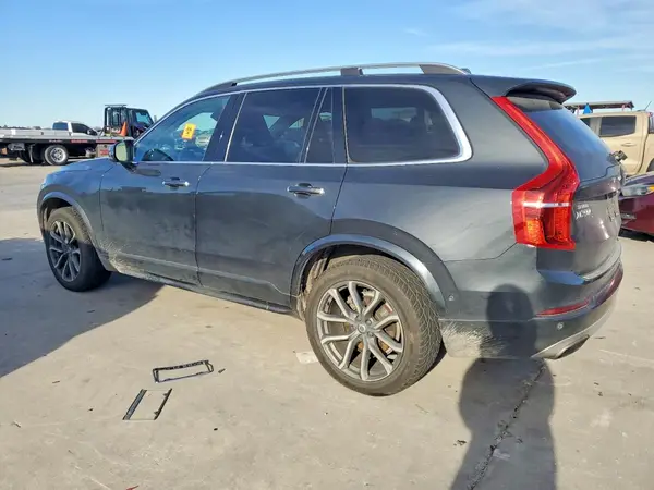 YV4A22PK2G1086589 2016 VOLVO XC90 - Image 2