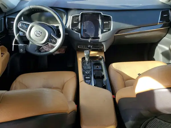 YV4A22PK2G1086589 2016 VOLVO XC90 - Image 8