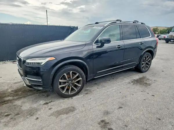 YV4A22PK2G1090268 2016 VOLVO XC90 - Image 1