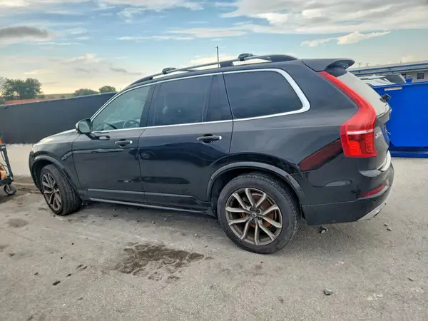 YV4A22PK2G1090268 2016 VOLVO XC90 - Image 2