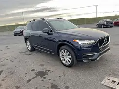 YV4A22PK2G1090674 2016 VOLVO XC90