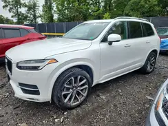 YV4A22PK2G1092943 2016 VOLVO XC90