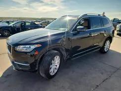 YV4A22PK2G1093073 2016 VOLVO XC90