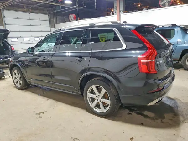 YV4A22PK2G1094384 2016 VOLVO XC90 - Image 2