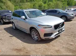 YV4A22PK2G1094840 2016 VOLVO XC90