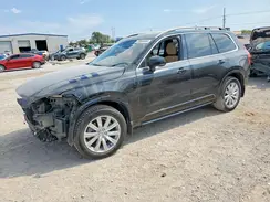 YV4A22PK2G1095065 2016 VOLVO XC90