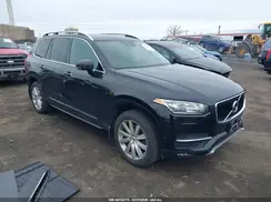 YV4A22PK2G1095213 2016 VOLVO XC90