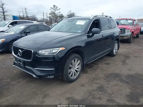 YV4A22PK2G1095213 2016 VOLVO XC90 - Image 2