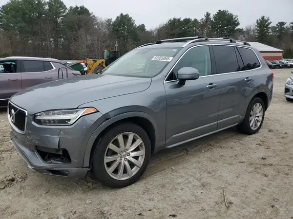 YV4A22PK2H1105658 2017 VOLVO XC90 - Image 1