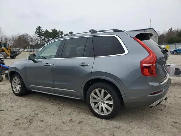 YV4A22PK2H1105658 2017 VOLVO XC90 - Image 2