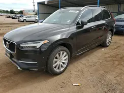 YV4A22PK2H1106843 2017 VOLVO XC90