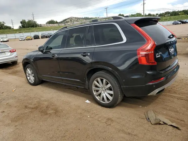 YV4A22PK2H1106843 2017 VOLVO XC90 - Image 2