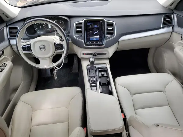 YV4A22PK2H1106843 2017 VOLVO XC90 - Image 8