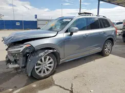 YV4A22PK2H1106938 2017 VOLVO XC90