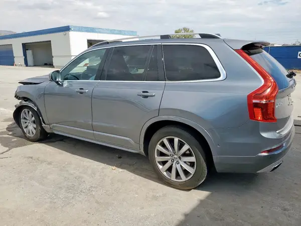 YV4A22PK2H1106938 2017 VOLVO XC90 - Image 2