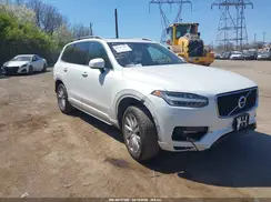 YV4A22PK2H1107457 2017 VOLVO XC90