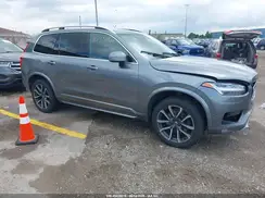 YV4A22PK2H1110410 2017 VOLVO XC90