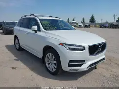 YV4A22PK2H1114764 2017 VOLVO XC90
