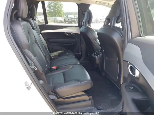 YV4A22PK2H1114764 2017 VOLVO XC90 - Image 8