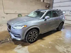 YV4A22PK2H1119690 2017 VOLVO XC90