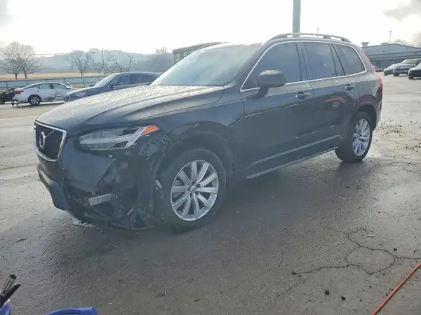 YV4A22PK2H1119723 2017 VOLVO XC90 - Image 1