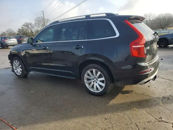 YV4A22PK2H1119723 2017 VOLVO XC90 - Image 2