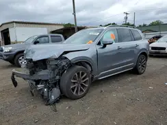 YV4A22PK2H1124002 2017 VOLVO XC90