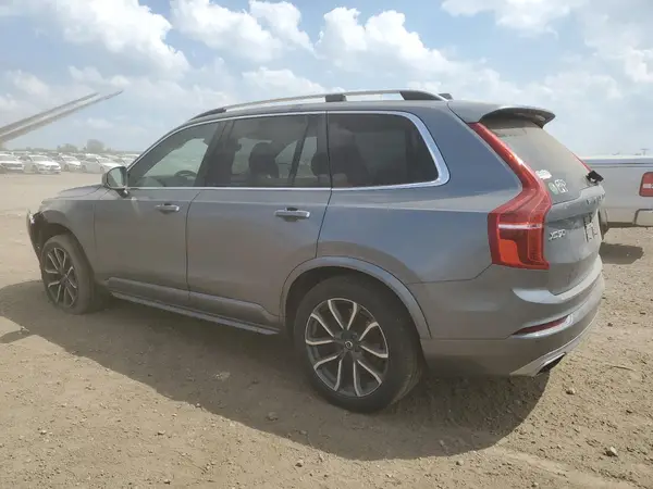 YV4A22PK2H1127837 2017 VOLVO XC90 - Image 2
