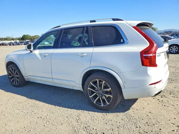 YV4A22PK2H1129393 2017 VOLVO XC90 - Image 2