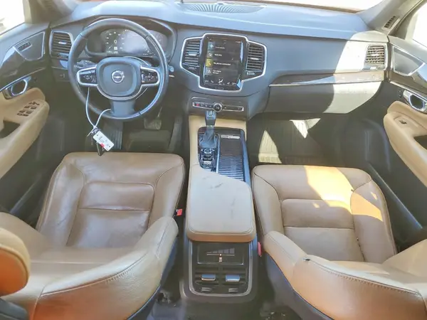 YV4A22PK2H1129393 2017 VOLVO XC90 - Image 8