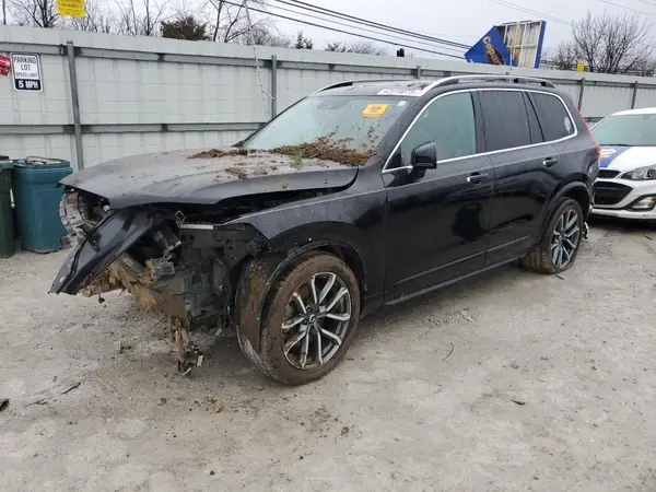 YV4A22PK2H1132813 2017 VOLVO XC90 - Image 1