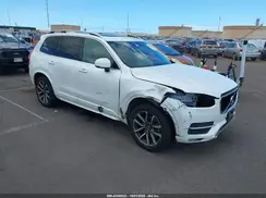 YV4A22PK2H1135033 2017 VOLVO XC90