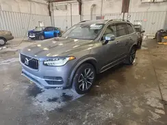 YV4A22PK2H1136313 2017 VOLVO XC90