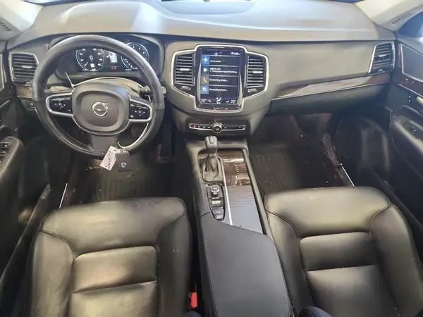 YV4A22PK2H1136313 2017 VOLVO XC90 - Image 8