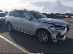 YV4A22PK2H1137493 2017 VOLVO XC90