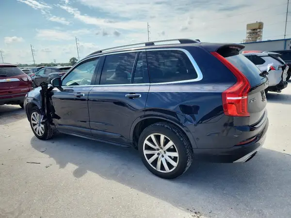 YV4A22PK2H1141768 2017 VOLVO XC90 - Image 2