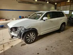 YV4A22PK2H1141821 2017 VOLVO XC90