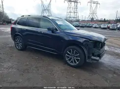 YV4A22PK2H1141852 2017 VOLVO XC90
