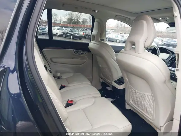 YV4A22PK2H1141852 2017 VOLVO XC90 - Image 7