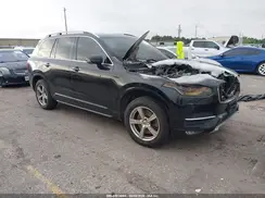 YV4A22PK2H1143651 2017 VOLVO XC90