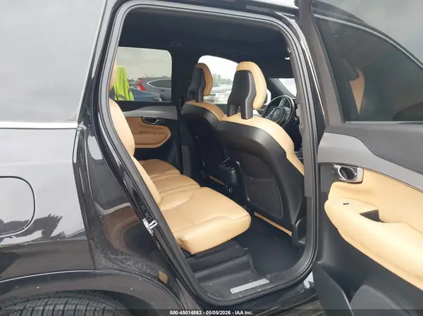 YV4A22PK2H1143651 2017 VOLVO XC90 - Image 8