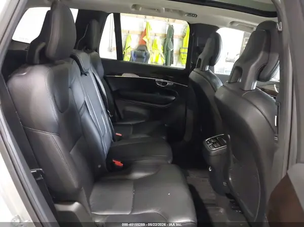 YV4A22PK2H1143794 2017 VOLVO XC90 - Image 8